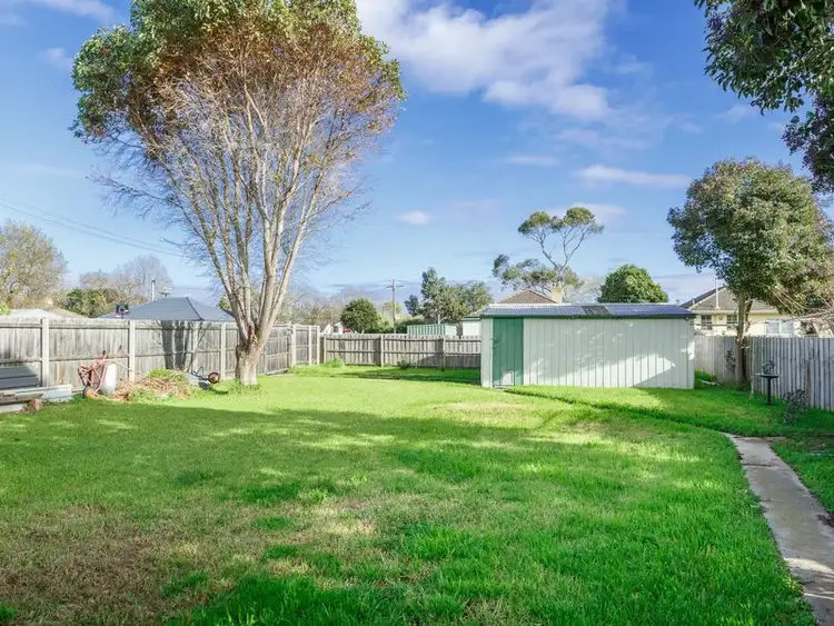 Fourth view of Homely house listing, 27 Howard Street, Sale VIC 3850