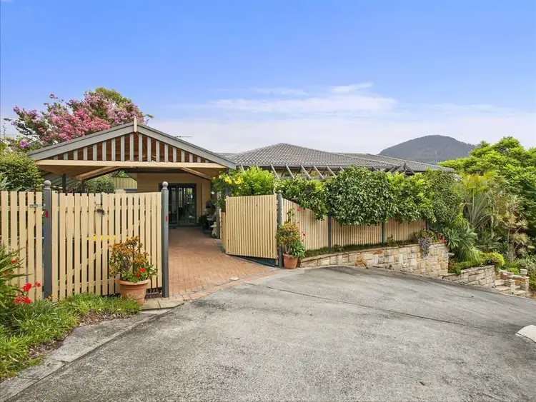 Second view of Homely house listing, 105 Iola Avenue, Farmborough Heights NSW 2526