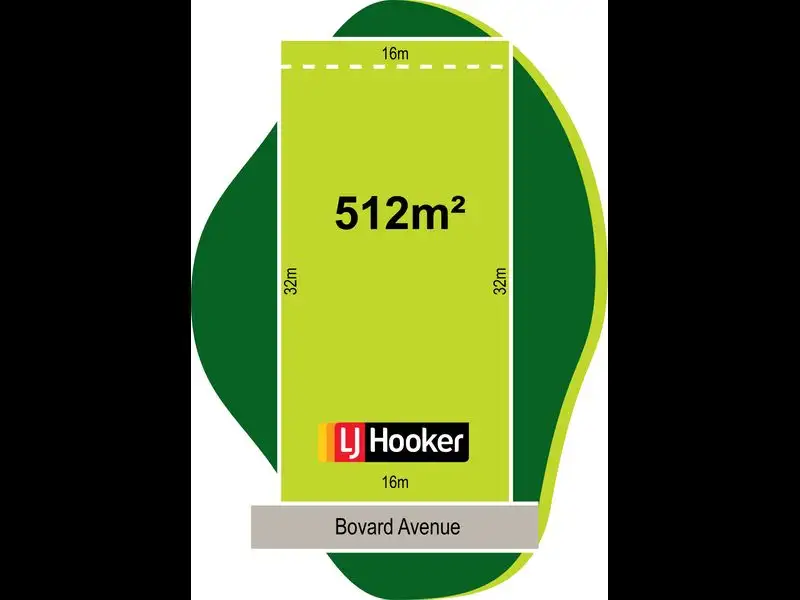 Main view of Homely land listing, 1410/9 Bovard Avenue, Point Cook VIC 3030