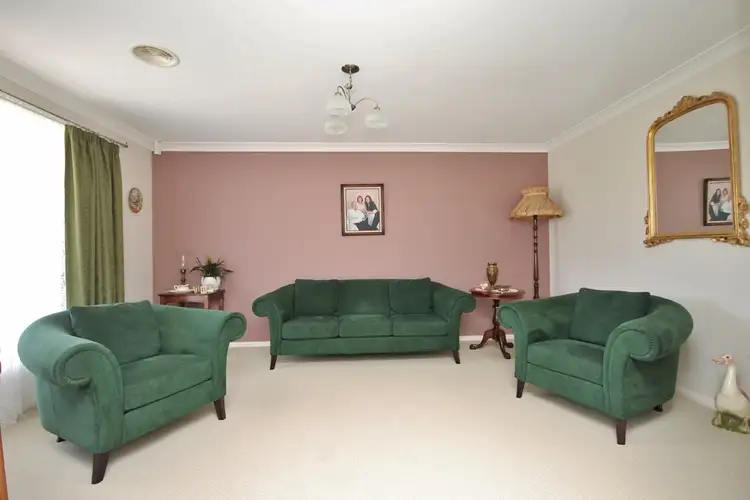 Third view of Homely house listing, 16 Willott Close, Eglinton NSW 2795