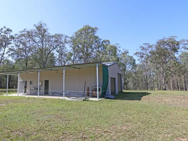 Seventh view of Homely rural property listing, 245 Coldstream Road, Tyndale NSW 2460
