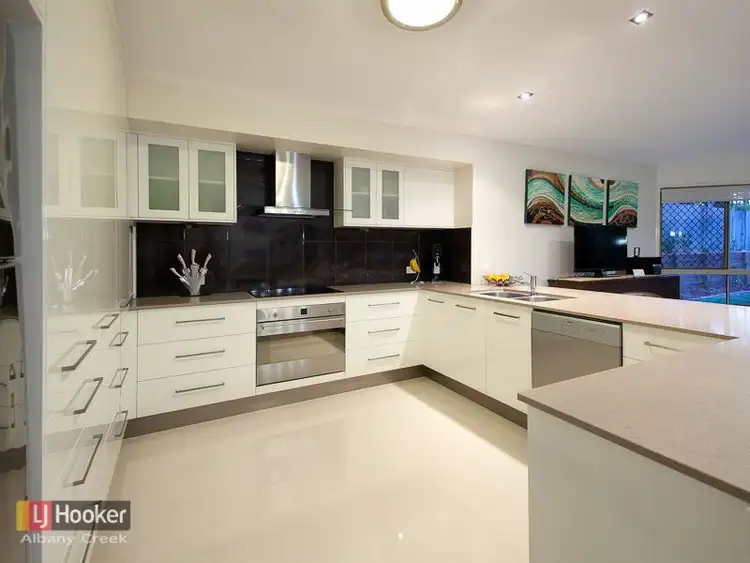 Third view of Homely house listing, 22 Havenwood Court, Albany Creek QLD 4035