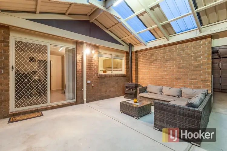 Sixth view of Homely house listing, 28 Tipperary Circuit, Pakenham VIC 3810