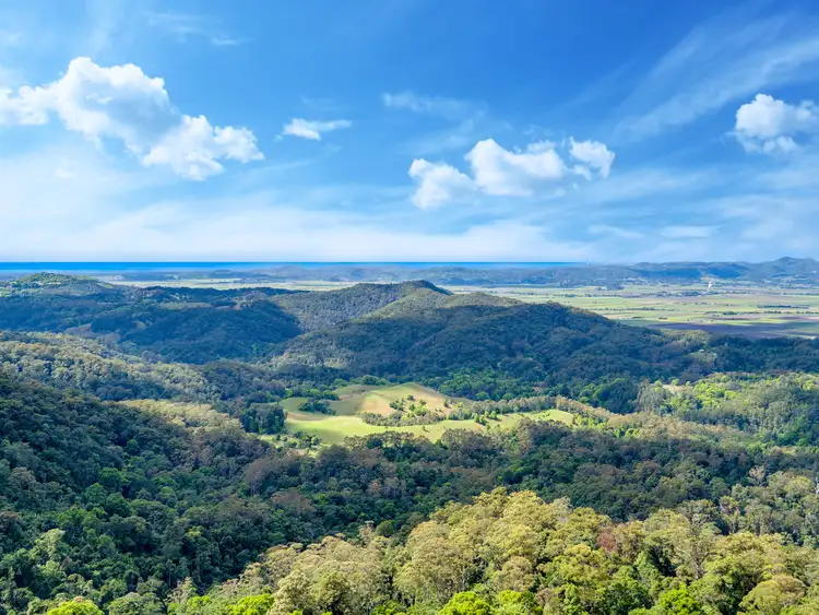 Sixth view of Homely house listing, 654 Glengarrie Road, Tomewin NSW 2484