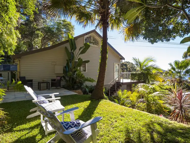 Sixth view of Homely house listing, 3 Taminga Street, Bayview NSW 2104