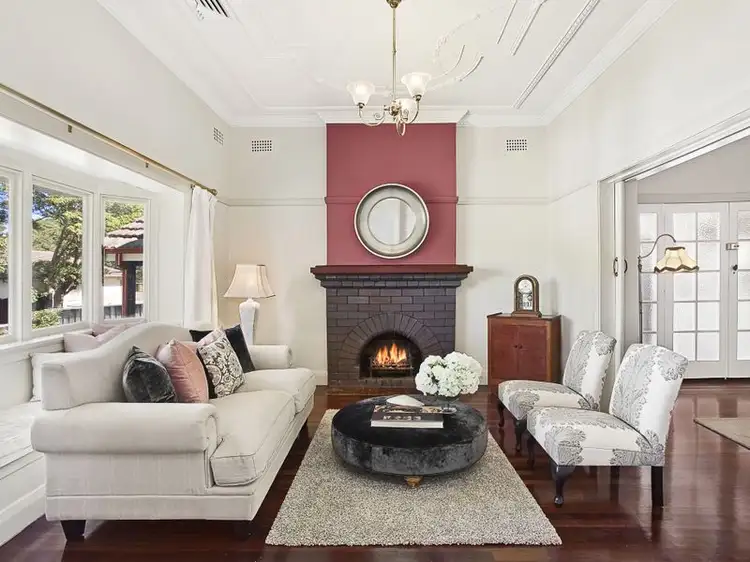 Third view of Homely house listing, 2 Lamette Street, Chatswood NSW 2067