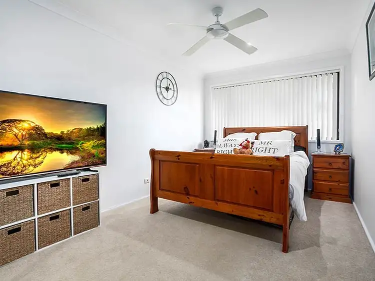 Fifth view of Homely house listing, 3A Anzac Avenue, Engadine NSW 2233