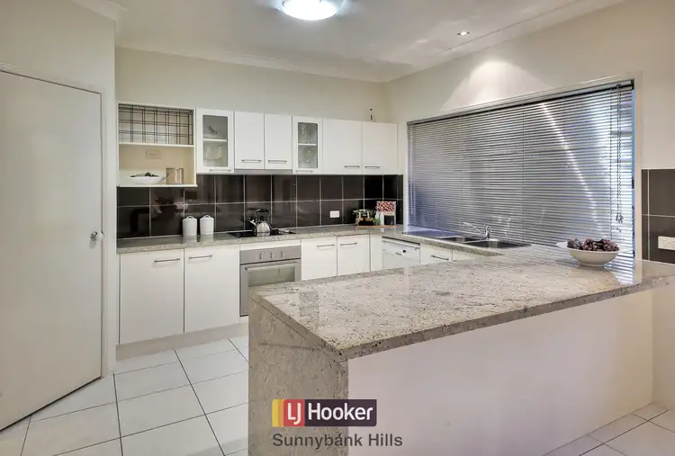 Fourth view of Homely house listing, 35 Avonlea Place, Eight Mile Plains QLD 4113