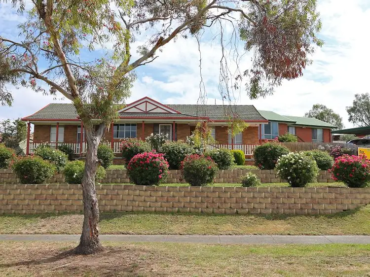 Main view of Homely house listing, 5 Mariner Circle, Huntingfield TAS 7055