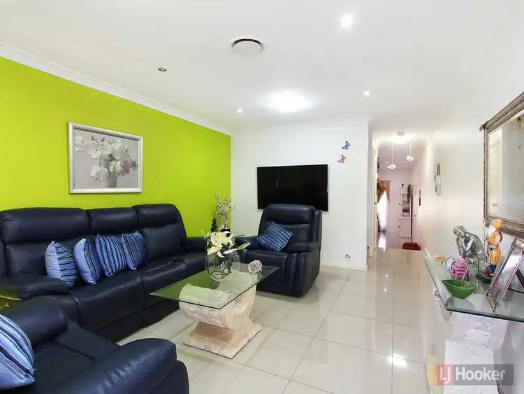 Sixth view of Homely semi-detached listing, 559C Great Western Highway, Greystanes NSW 2145