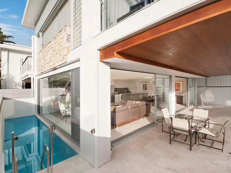 Fourth view of Homely unit listing, Unit 3/3 Hunter Crescent, Terrigal NSW 2260