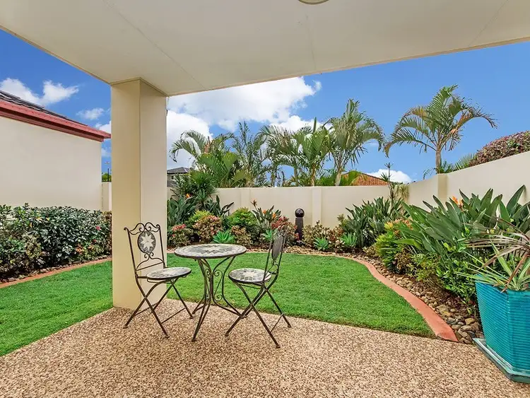 18 Cedarwood Crescent, Robina QLD 4226