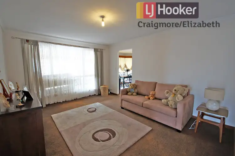 Third view of Homely house listing, 32 Eva Road, Munno Para West SA 5115