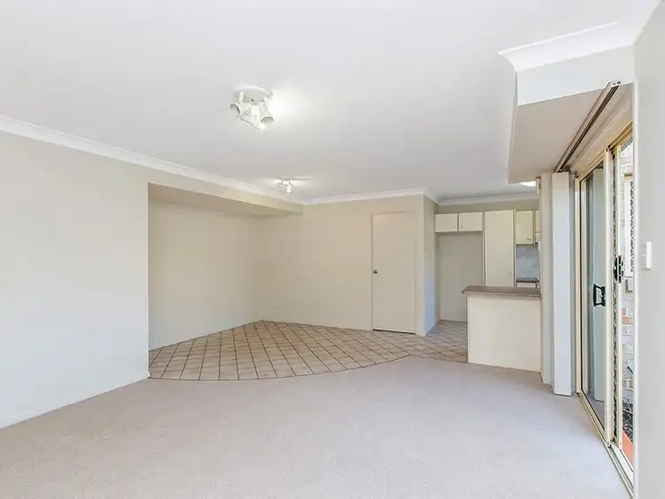 Fifth view of Homely townhouse listing, 3/115 Chester Road, Annerley QLD 4103