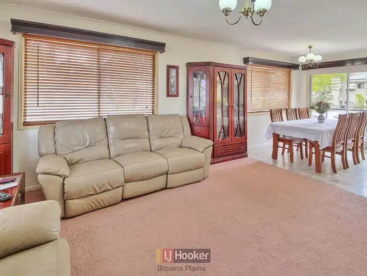Seventh view of Homely house listing, 48 Raelene Terrace, Springwood QLD 4127