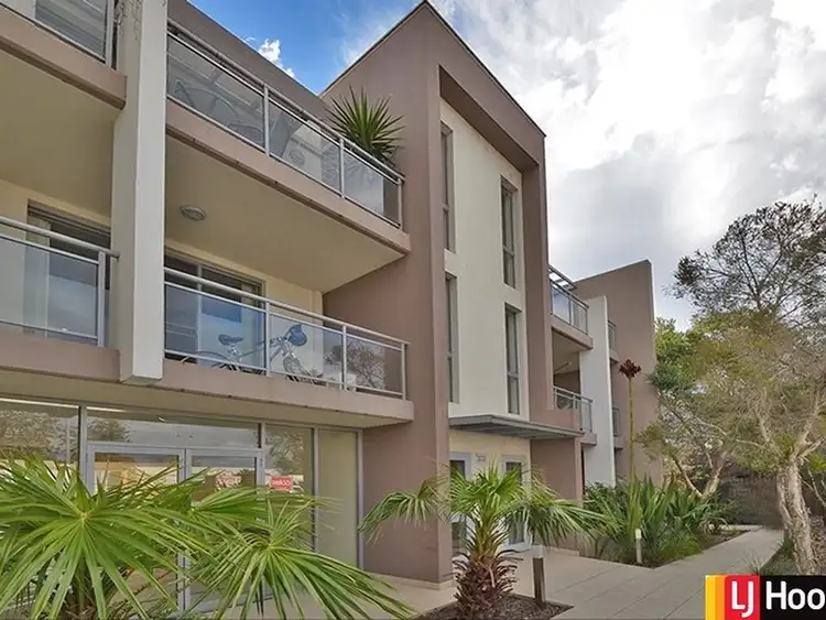 Fourth view of Homely apartment listing, Unit 35/8-14 Bosworth Street, Richmond NSW 2753