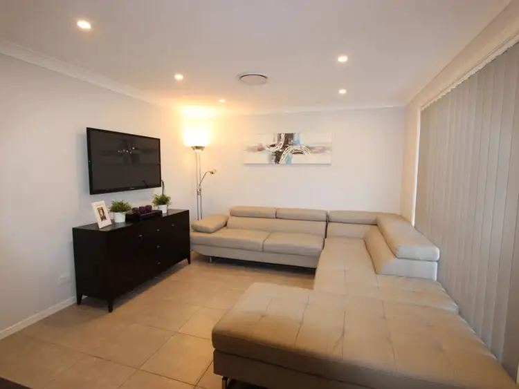 Third view of Homely house listing, 2 Larkin Street, Denham Court NSW 2565