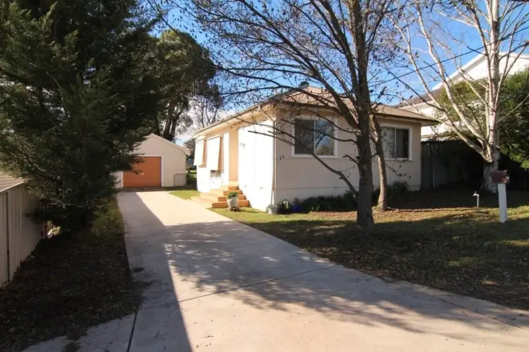 Main view of Homely house listing, 129 Matthews Avenue, Orange NSW 2800