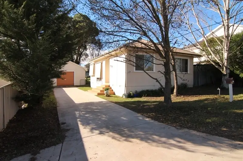 Main view of Homely house listing, 129 Matthews Avenue, Orange NSW 2800
