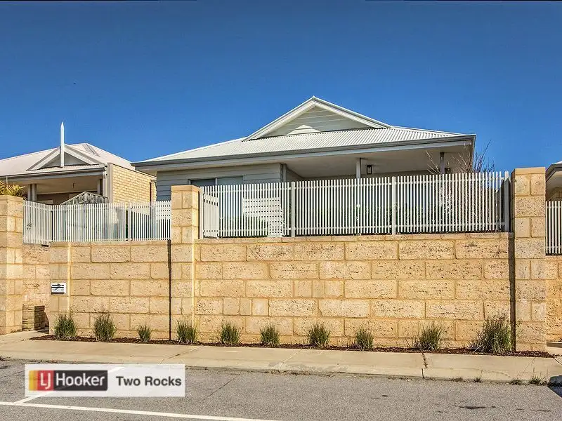 Main view of Homely house listing, 42 Spinifex Loop, Yanchep WA 6035