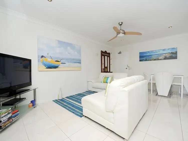 Second view of Homely unit listing, 5/67 Neerim Drive, Mooloolaba QLD 4557