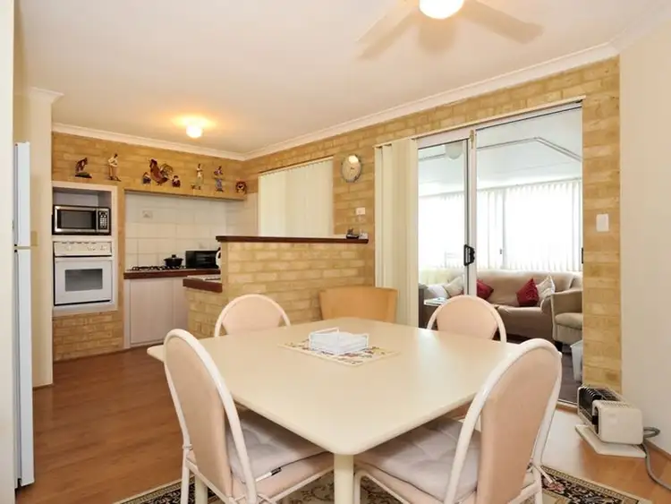 Third view of Homely house listing, 8/68 Bondi Court, Warnbro WA 6169