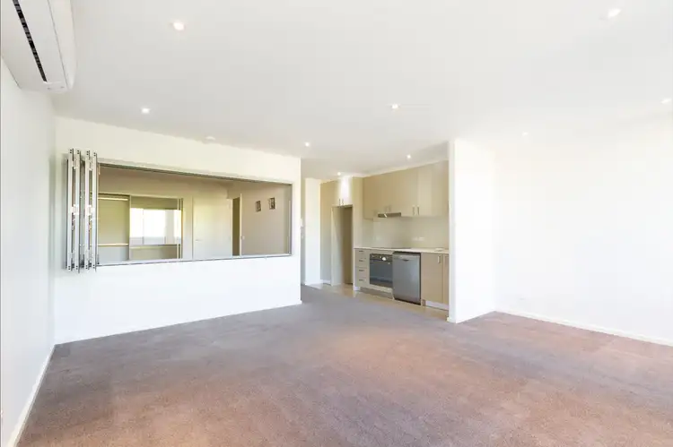 Second view of Homely apartment listing, 35/35-37 Torrens Street, Braddon ACT 2612