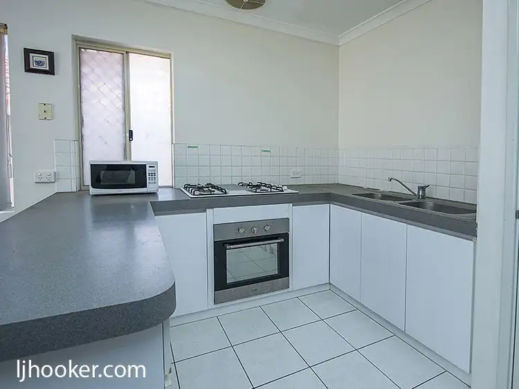 Fifth view of Homely villa listing, 4/10-12 Wyong Road, Bentley WA 6102