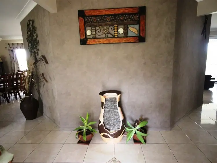 Fourth view of Homely house listing, 18 Hitching Rail Drive, Tanby QLD 4703