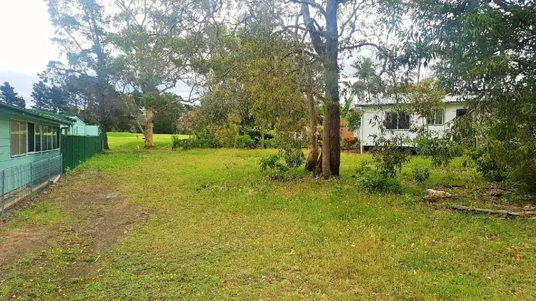 Fourth view of Homely land listing, 23 Waratah Crescent, Sanctuary Point NSW 2540