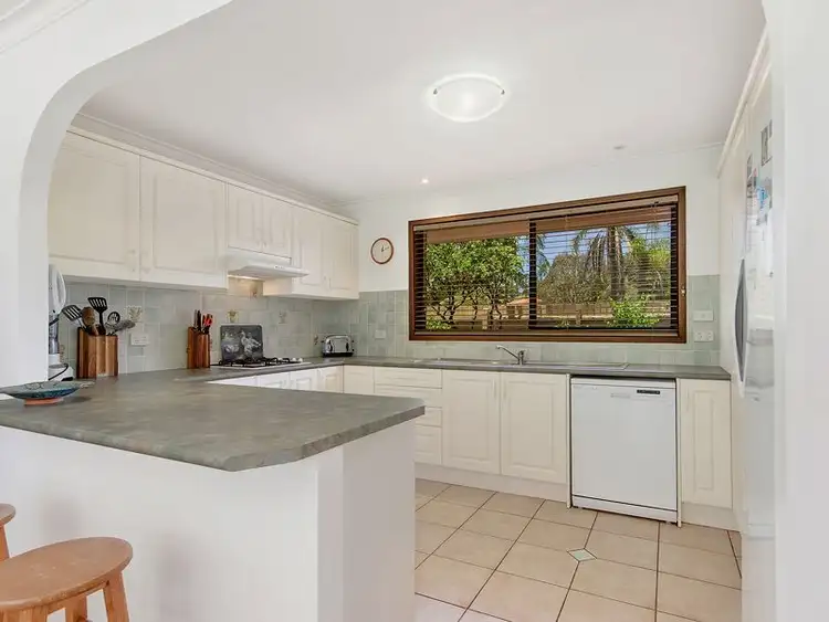 Fifth view of Homely house listing, 47 Rawlinna Drive, Mermaid Waters QLD 4218