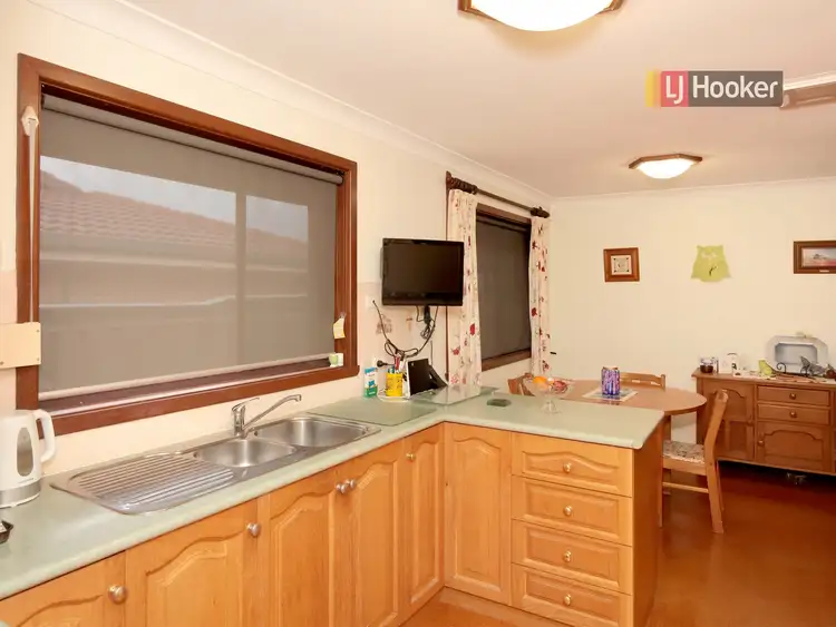 Fifth view of Homely house listing, 21 Fraser Street, Mount Austin NSW 2650