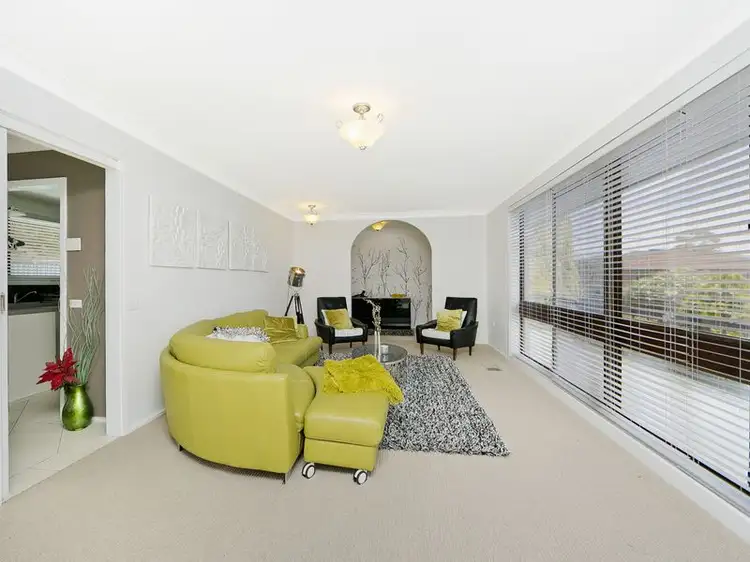 Fourth view of Homely house listing, 9 Corin Place, Queanbeyan NSW 2620