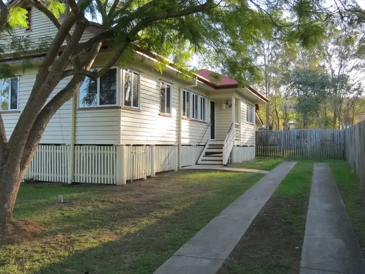Second view of Homely rural property listing, 7 Down Street, Esk QLD 4312