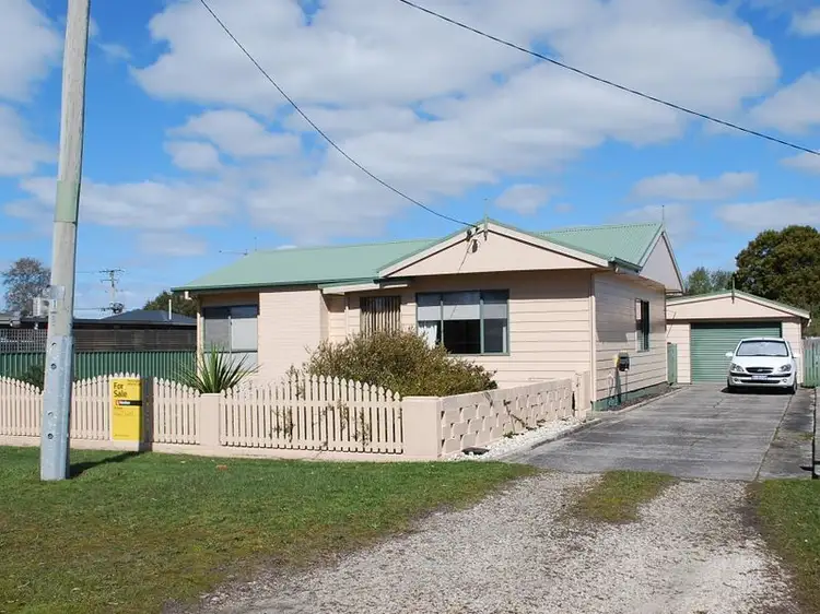 Main view of Homely house listing, 4 Lowe Street, Wynyard TAS 7325
