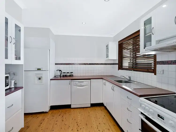 Third view of Homely house listing, 70 Kathleen White Crescent, Killarney Vale NSW 2261