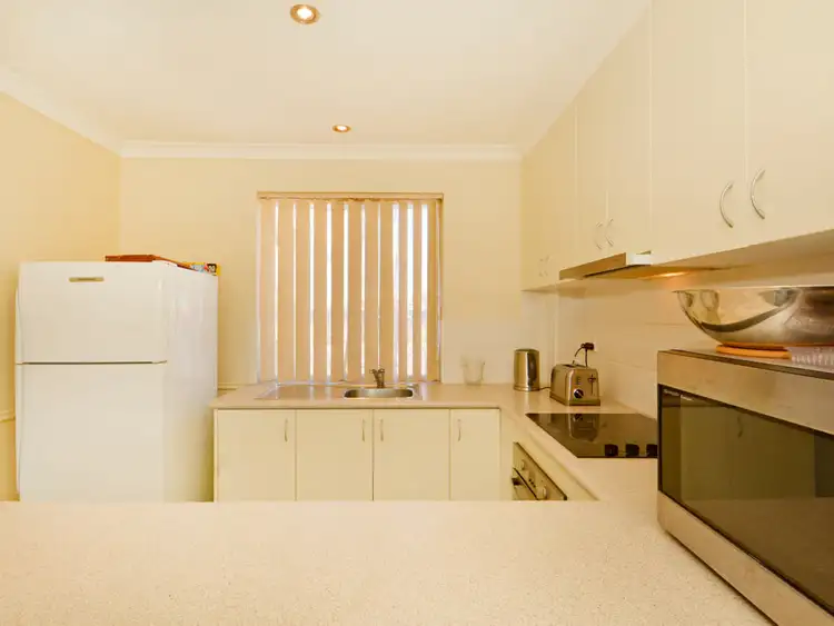 Seventh view of Homely apartment listing, 17/34 Carr Street, West Perth WA 6005