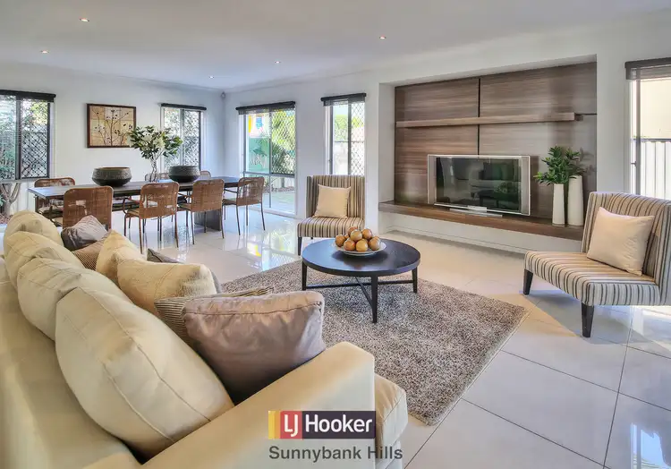 Sixth view of Homely house listing, 9 Golden Place, Robertson QLD 4109