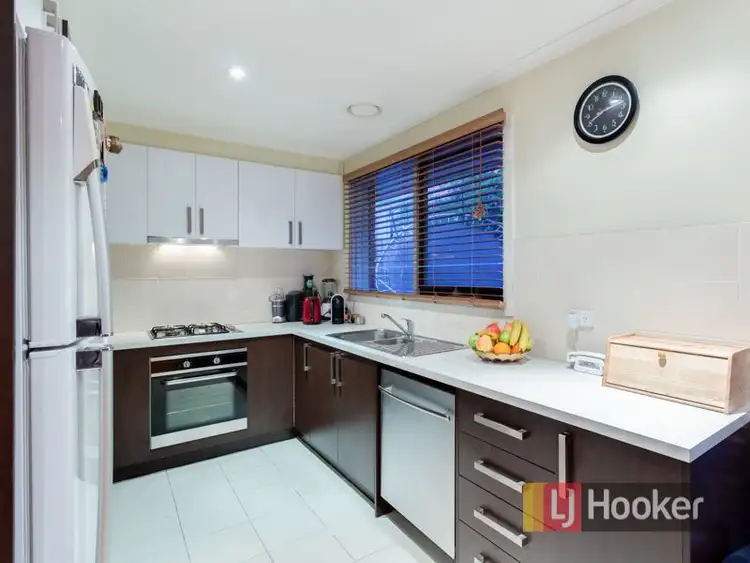 Sixth view of Homely house listing, 64 Thomas Mitchell Drive, Endeavour Hills VIC 3802