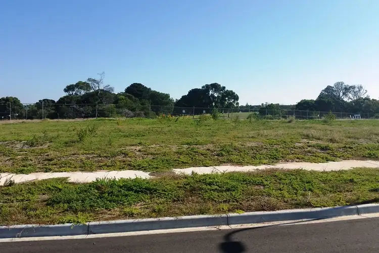 Second view of Homely land listing, 4 Gamble Way, St Leonards VIC 3223