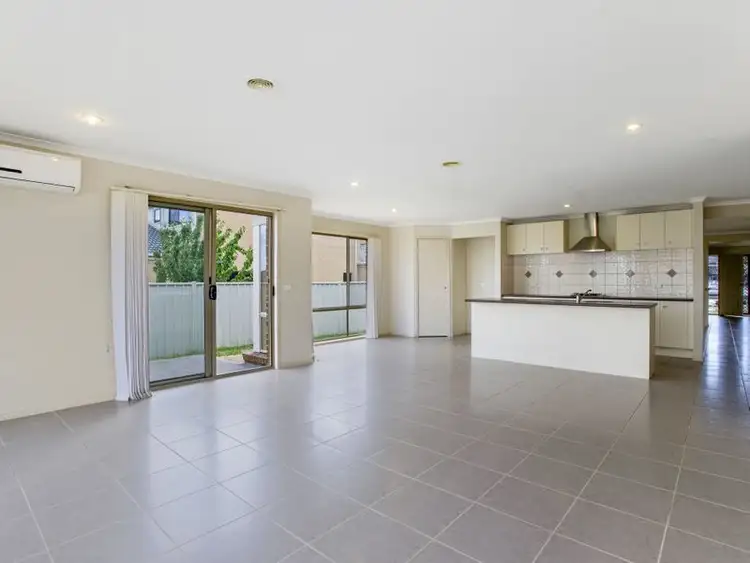 Fifth view of Homely house listing, 4 Motril Court, Point Cook VIC 3030