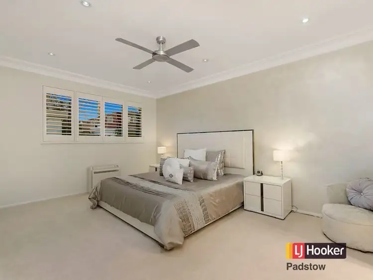 Sixth view of Homely house listing, 55 Burbank Avenue, East Hills NSW 2213
