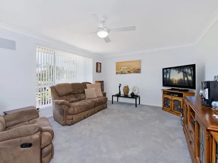 Third view of Homely house listing, 31 Explorers Way, Lake Cathie NSW 2445
