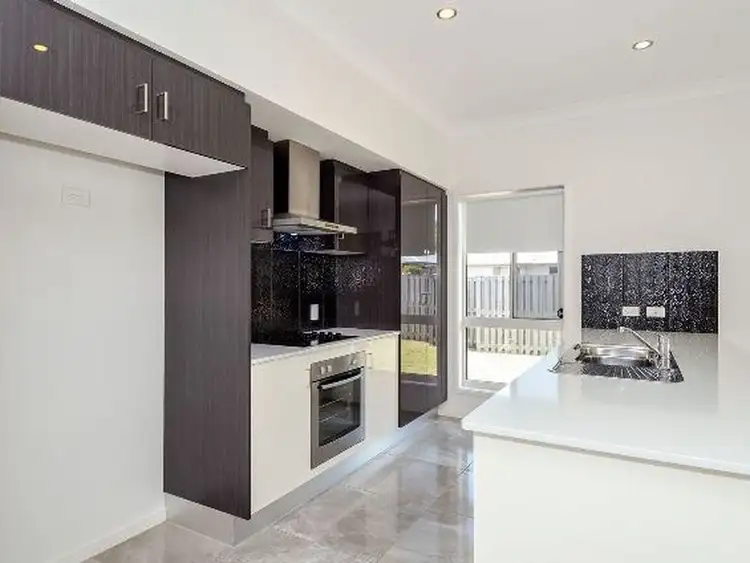 Second view of Homely house listing, 22 Tulipwood Circuit, Boyne Island QLD 4680