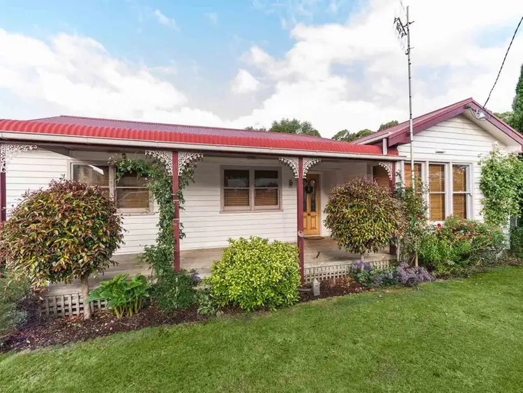 Fifth view of Homely house listing, 33 Swanston Street, Brooklyn TAS 7320