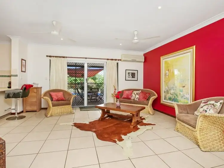 Seventh view of Homely house listing, 3 Surcingle Drive, Marlow Lagoon NT 830