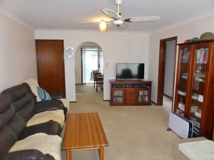 Second view of Homely villa listing, 61 Taree Street, Tuncurry NSW 2428