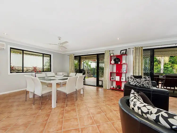 Sixth view of Homely house listing, 15 Wollemi Court, Reedy Creek QLD 4227