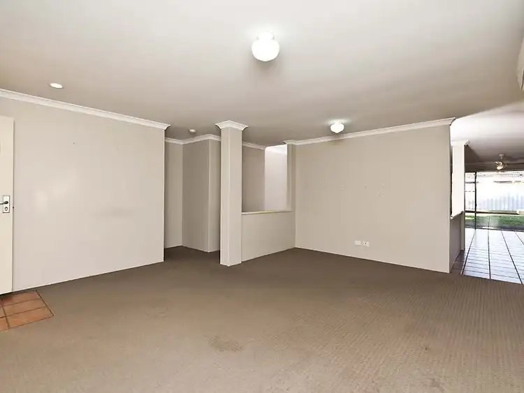 Fifth view of Homely house listing, 115 Lydon Boulevard, Atwell WA 6164