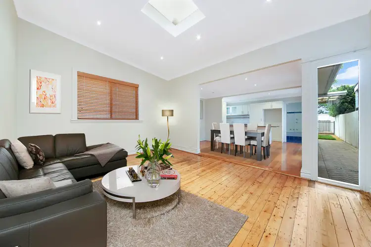 Third view of Homely house listing, 8 Brussels Street, Mascot NSW 2020